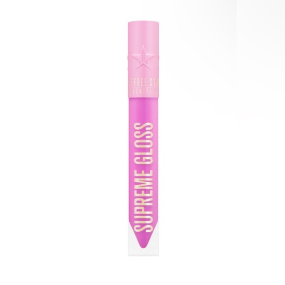 NIB Jeffree Star Supreme Gloss - “Queen Supreme” - Picture 5 of 8